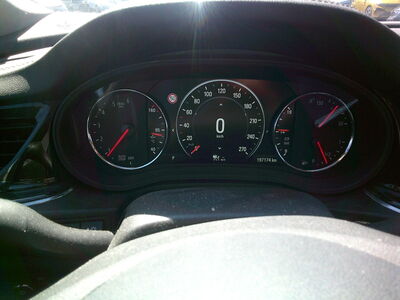 Opel Insignia Gebrauchtwagen