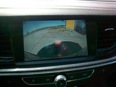 Opel Insignia Gebrauchtwagen