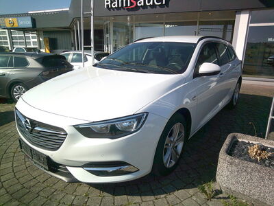 Opel Insignia Gebrauchtwagen Opel Insignia Gebrauchtwagen