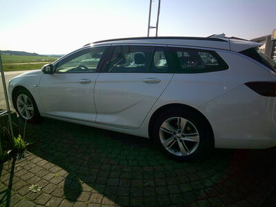Opel Insignia Gebrauchtwagen Opel Insignia Gebrauchtwagen
