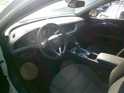 Opel Insignia Gebrauchtwagen Opel Insignia Gebrauchtwagen