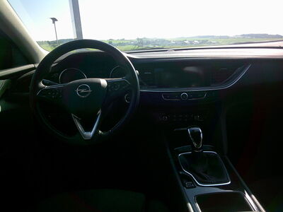 Opel Insignia Gebrauchtwagen Opel Insignia Gebrauchtwagen