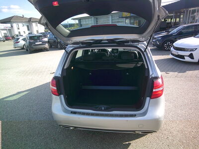 Mercedes-Benz B-Klasse Gebrauchtwagen Mercedes-Benz B-Klasse Gebrauchtwagen