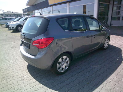 Opel Meriva Gebrauchtwagen