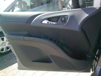 Opel Meriva Gebrauchtwagen