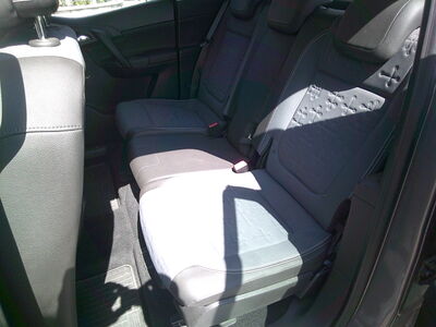 Opel Meriva Gebrauchtwagen