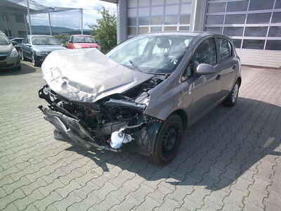 Opel Corsa Gebrauchtwagen Opel Corsa Gebrauchtwagen