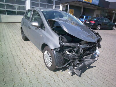 Opel Corsa Gebrauchtwagen Opel Corsa Gebrauchtwagen
