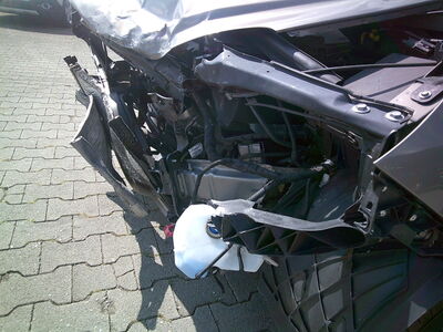 Opel Corsa Gebrauchtwagen Opel Corsa Gebrauchtwagen