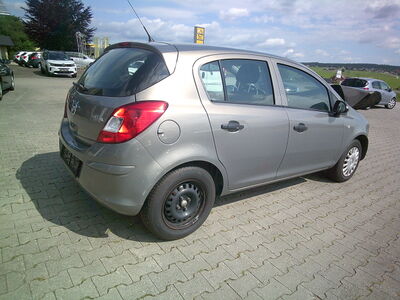Opel Corsa Gebrauchtwagen Opel Corsa Gebrauchtwagen