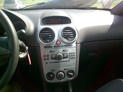 Opel Corsa Gebrauchtwagen Opel Corsa Gebrauchtwagen
