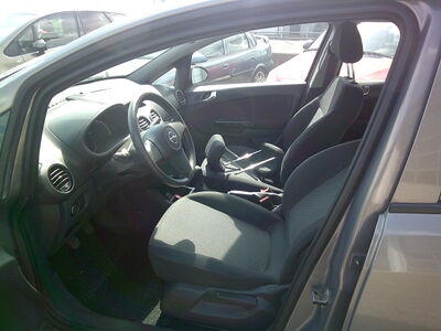 Opel Corsa Gebrauchtwagen Opel Corsa Gebrauchtwagen