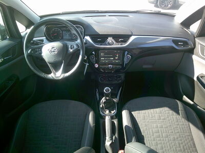 Opel Corsa Gebrauchtwagen Opel Corsa Gebrauchtwagen