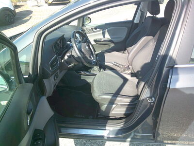 Opel Corsa Gebrauchtwagen Opel Corsa Gebrauchtwagen
