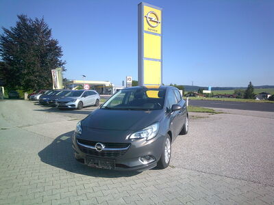 Opel Corsa Gebrauchtwagen Opel Corsa Gebrauchtwagen