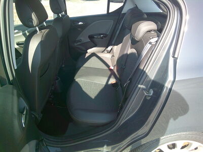 Opel Corsa Gebrauchtwagen Opel Corsa Gebrauchtwagen