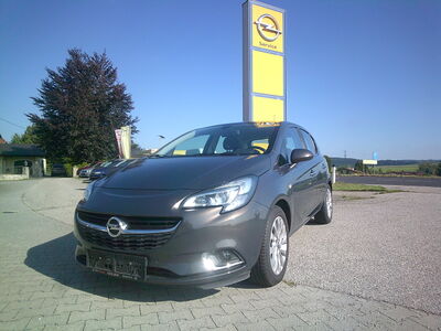 Opel Corsa Gebrauchtwagen Opel Corsa Gebrauchtwagen