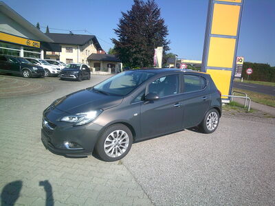 Opel Corsa Gebrauchtwagen Opel Corsa Gebrauchtwagen