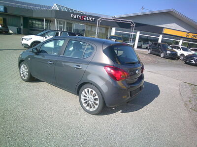 Opel Corsa Gebrauchtwagen Opel Corsa Gebrauchtwagen