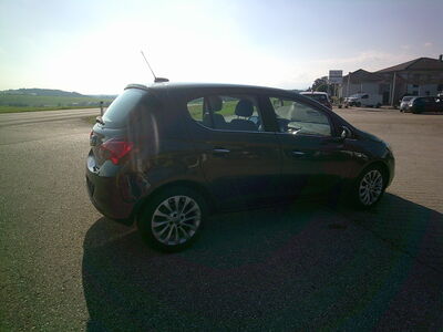 Opel Corsa Gebrauchtwagen Opel Corsa Gebrauchtwagen