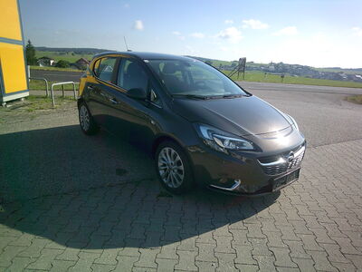 Opel Corsa Gebrauchtwagen Opel Corsa Gebrauchtwagen