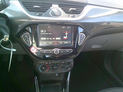 Opel Corsa Gebrauchtwagen Opel Corsa Gebrauchtwagen