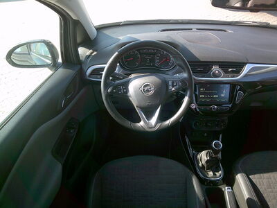 Opel Corsa Gebrauchtwagen Opel Corsa Gebrauchtwagen