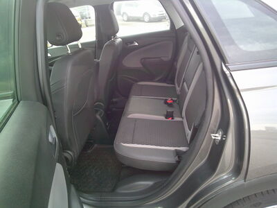 Opel Crossland Gebrauchtwagen