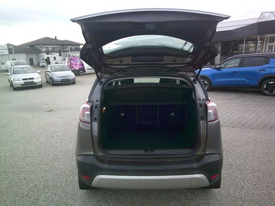 Opel Crossland Gebrauchtwagen