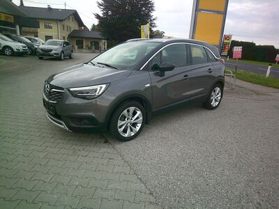 Opel Crossland Gebrauchtwagen