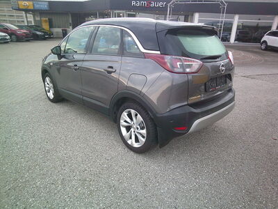 Opel Crossland Gebrauchtwagen