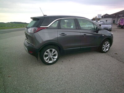 Opel Crossland Gebrauchtwagen