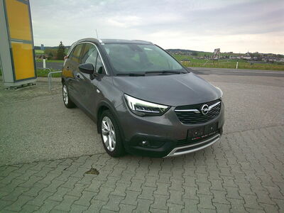 Opel Crossland Gebrauchtwagen