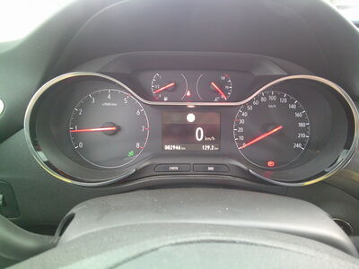Opel Crossland Gebrauchtwagen
