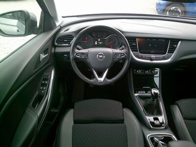 Opel Grandland X Gebrauchtwagen