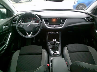 Opel Grandland X Gebrauchtwagen