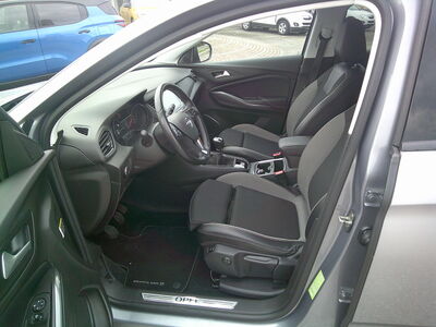 Opel Grandland X Gebrauchtwagen