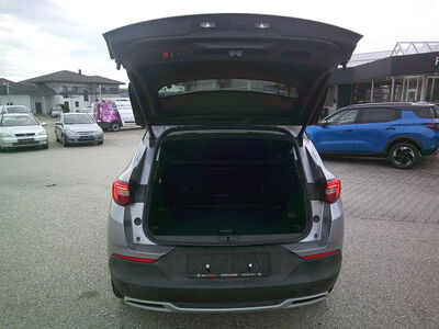 Opel Grandland X Gebrauchtwagen