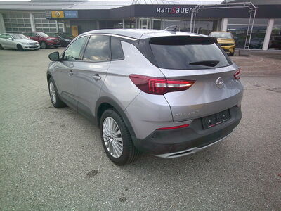 Opel Grandland X Gebrauchtwagen