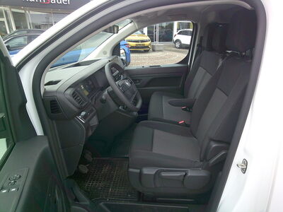 Opel Vivaro Gebrauchtwagen