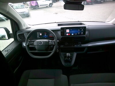 Opel Vivaro Gebrauchtwagen