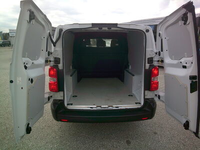 Opel Vivaro Gebrauchtwagen