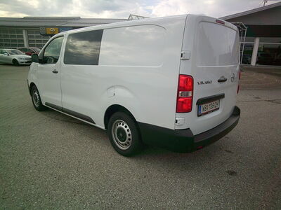Opel Vivaro Gebrauchtwagen