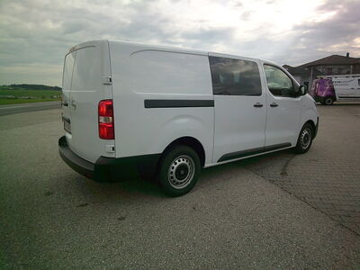 Opel Vivaro Gebrauchtwagen