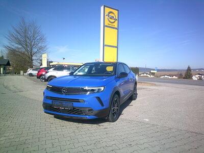 Opel Mokka Vorführwagen