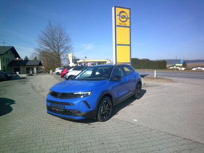 Opel Mokka Vorführwagen Opel Mokka Vorführwagen