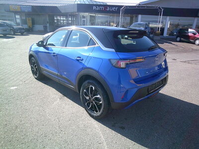 Opel Mokka Vorführwagen Opel Mokka Vorführwagen