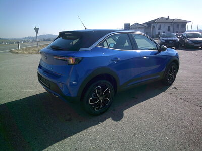 Opel Mokka Vorführwagen Opel Mokka Vorführwagen