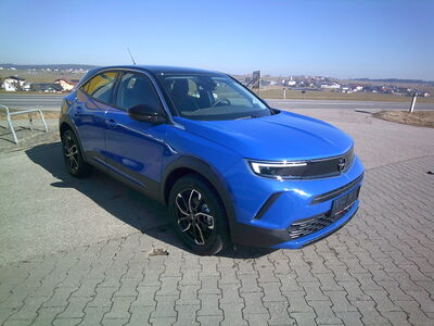 Opel Mokka Vorführwagen Opel Mokka Vorführwagen