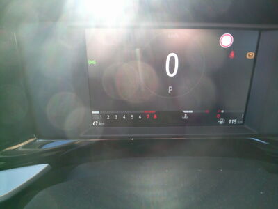 Opel Mokka Vorführwagen Opel Mokka Vorführwagen